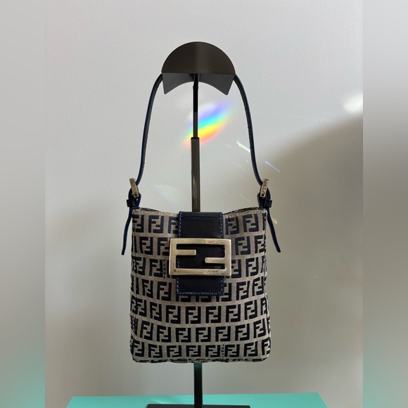 Fendi Handbags - Fendi mini bag